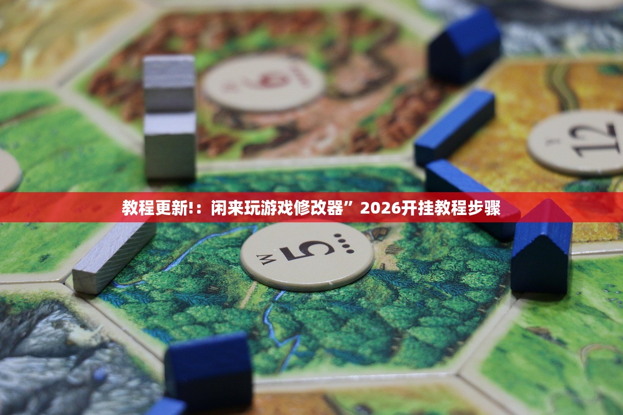 教程更新!：闲来玩游戏修改器	”2026开挂教程步骤