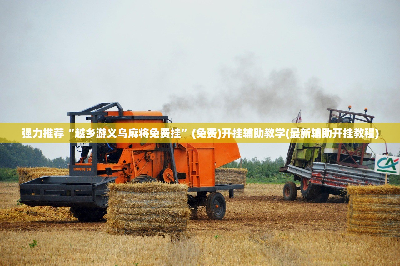 强力推荐“越乡游义乌麻将免费挂”(免费)开挂辅助教学(最新辅助开挂教程)
